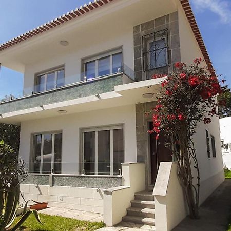 קוסטה דה קפאריקה Villas Boas House Caparica 2 מראה חיצוני תמונה