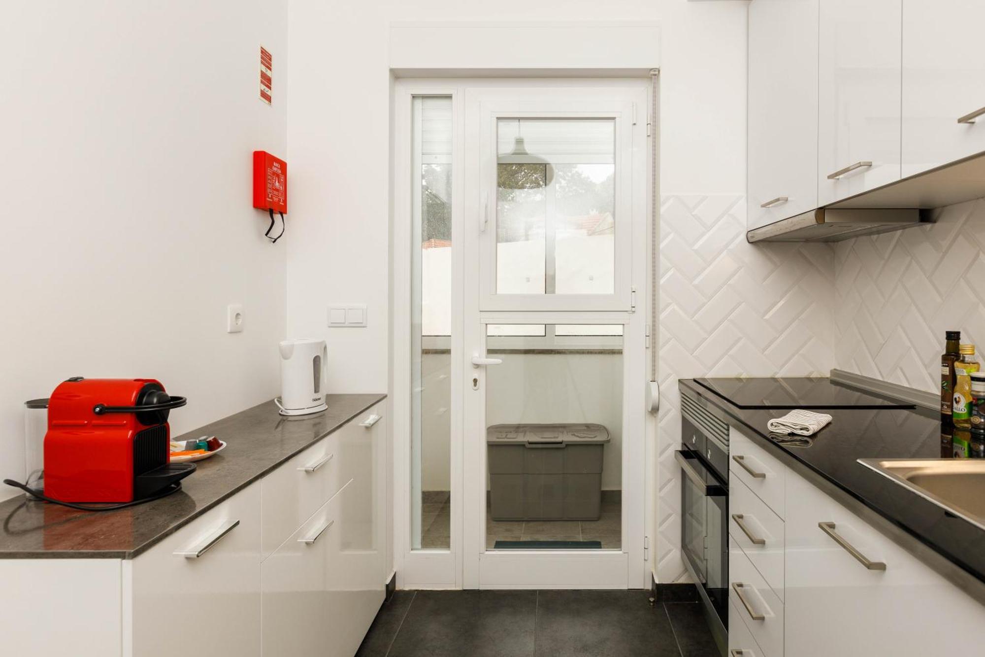 קוסטה דה קפאריקה Villas Boas House Caparica 2 מראה חיצוני תמונה
