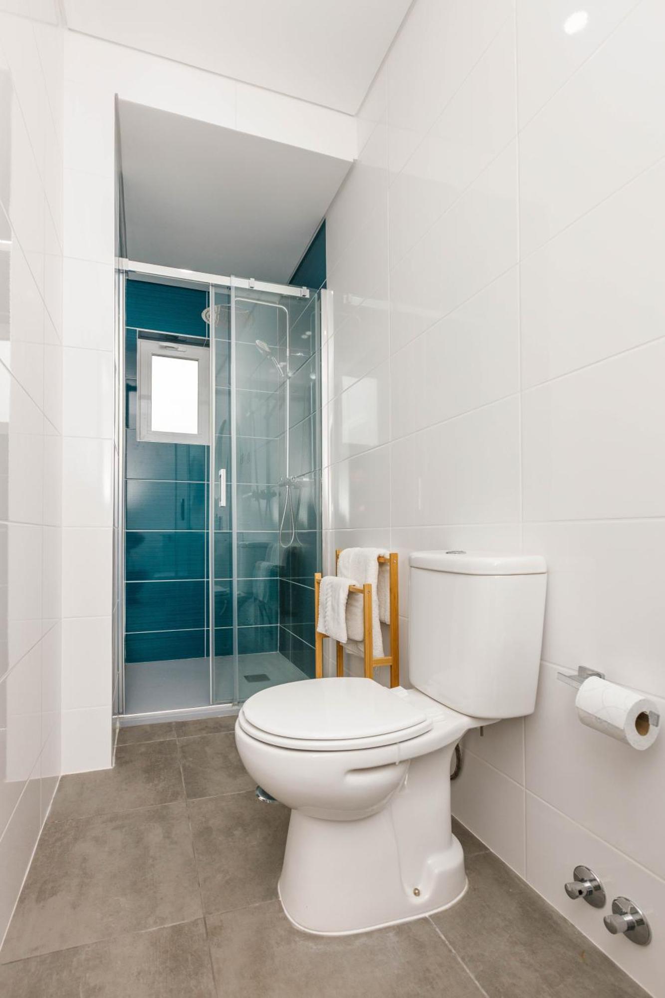 קוסטה דה קפאריקה Villas Boas House Caparica 2 מראה חיצוני תמונה