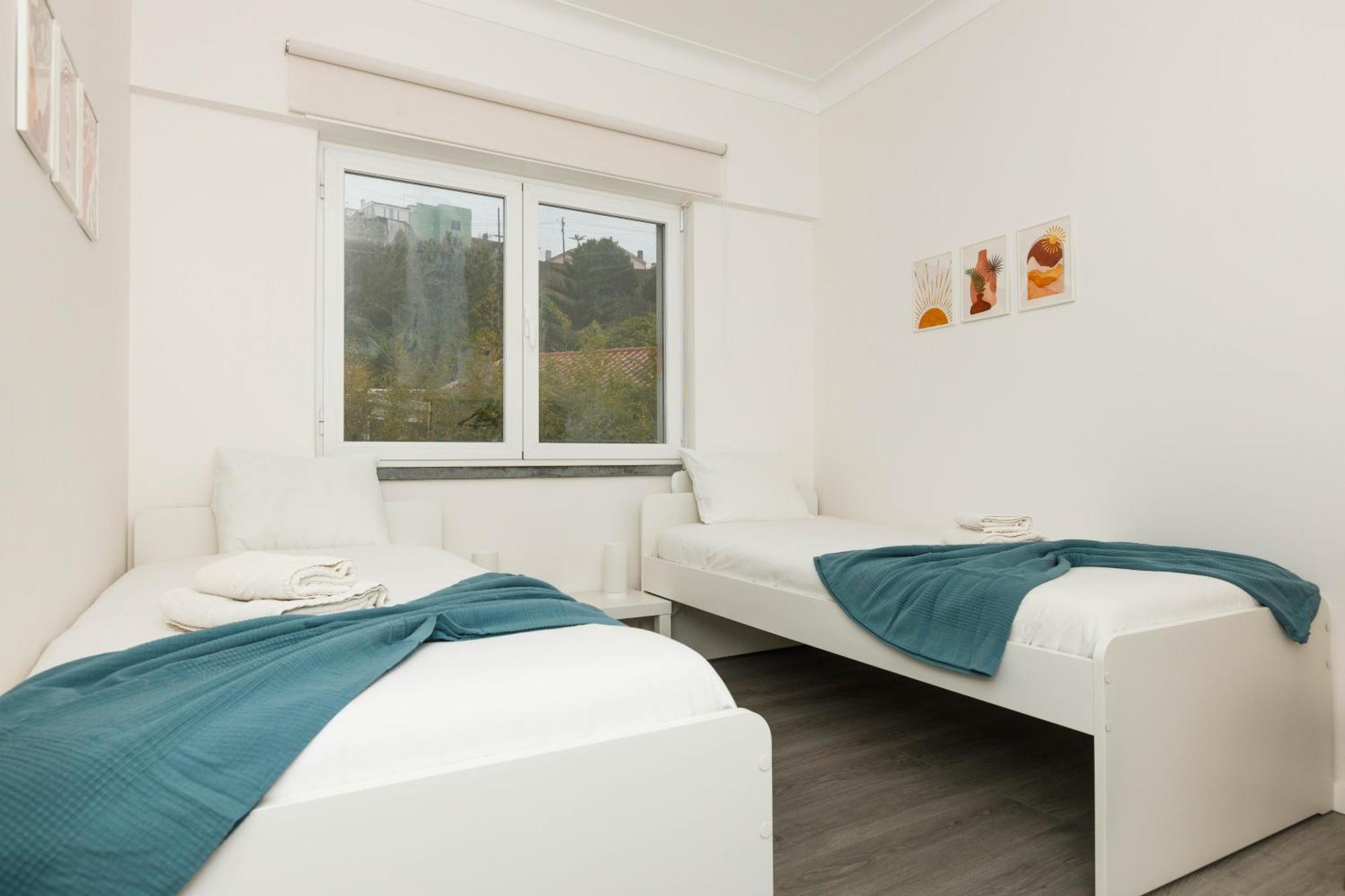 קוסטה דה קפאריקה Villas Boas House Caparica 2 מראה חיצוני תמונה