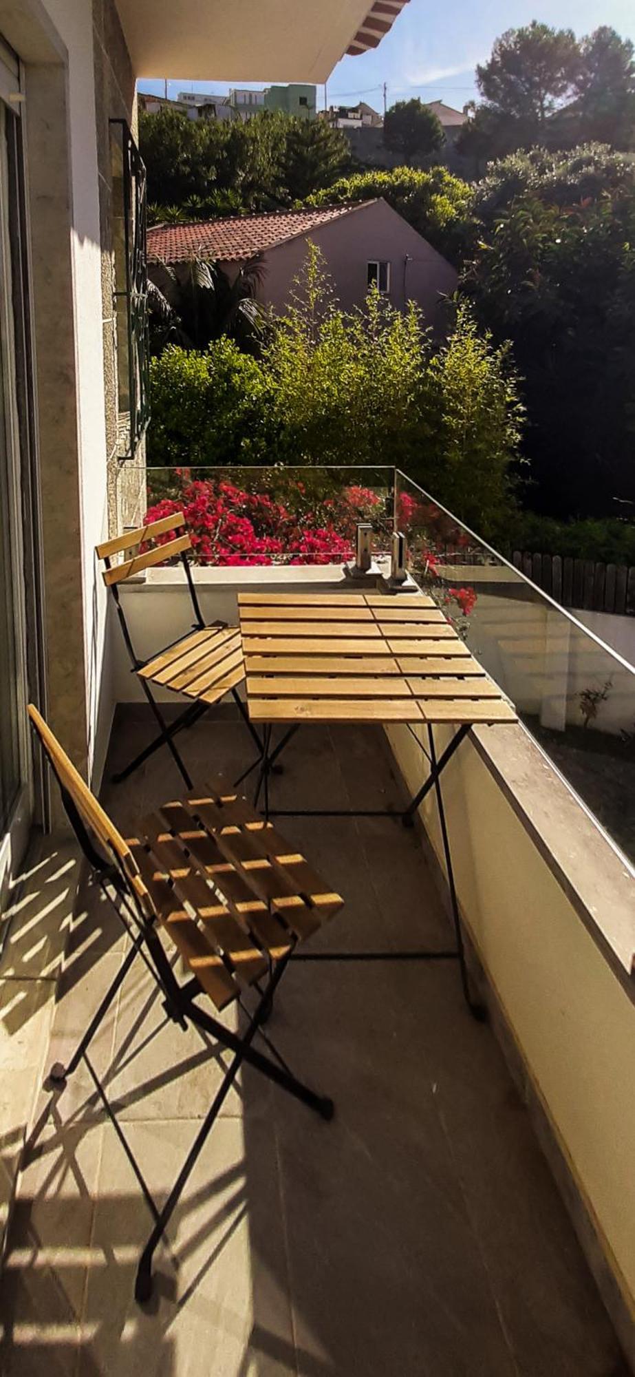 קוסטה דה קפאריקה Villas Boas House Caparica 2 מראה חיצוני תמונה
