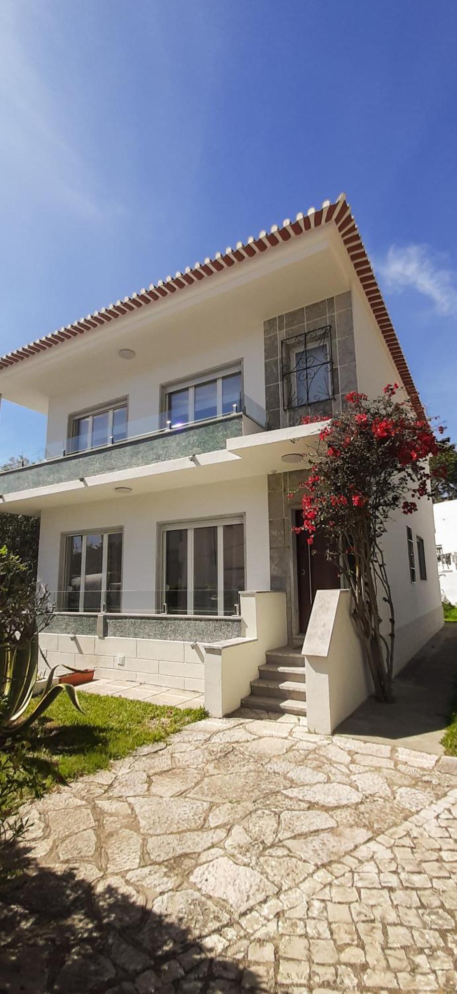 קוסטה דה קפאריקה Villas Boas House Caparica 2 מראה חיצוני תמונה