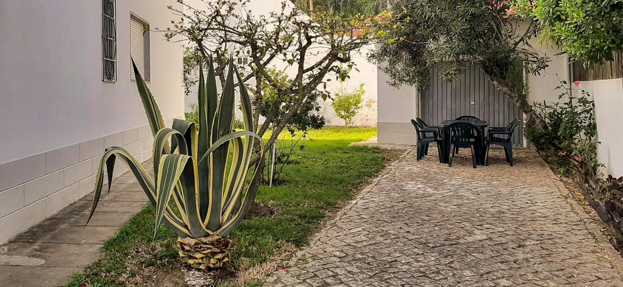 קוסטה דה קפאריקה Villas Boas House Caparica 2 מראה חיצוני תמונה